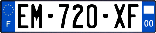 EM-720-XF