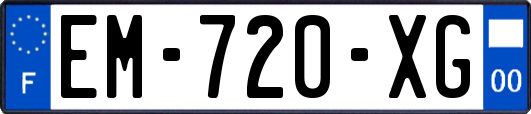 EM-720-XG