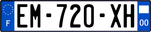 EM-720-XH