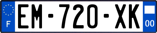 EM-720-XK