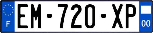 EM-720-XP