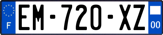 EM-720-XZ