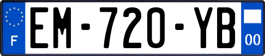 EM-720-YB