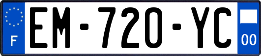 EM-720-YC