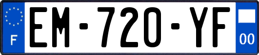 EM-720-YF