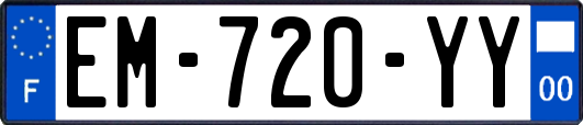 EM-720-YY