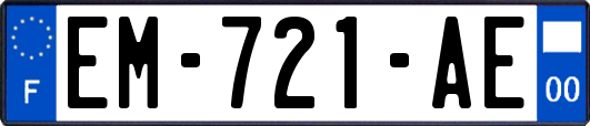 EM-721-AE