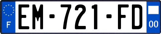 EM-721-FD