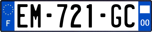 EM-721-GC