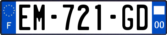 EM-721-GD