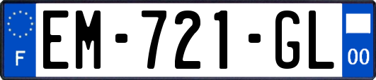 EM-721-GL