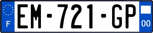 EM-721-GP