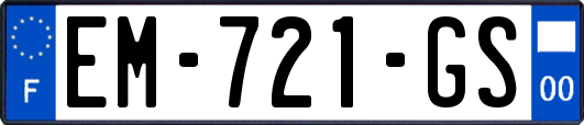 EM-721-GS