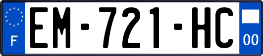 EM-721-HC