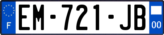 EM-721-JB