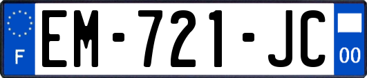 EM-721-JC