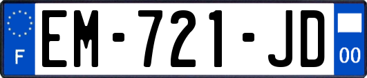 EM-721-JD