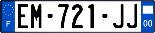 EM-721-JJ
