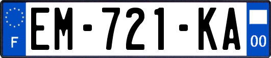 EM-721-KA