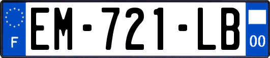 EM-721-LB