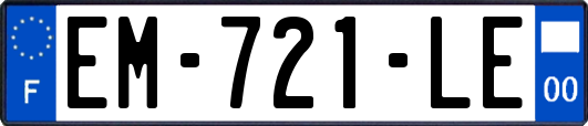 EM-721-LE