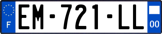 EM-721-LL