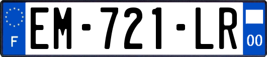 EM-721-LR