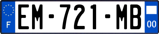 EM-721-MB