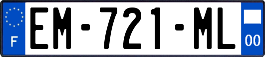 EM-721-ML