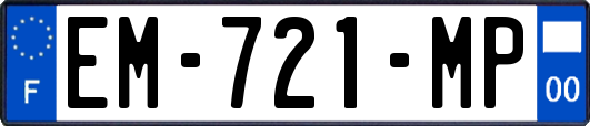 EM-721-MP