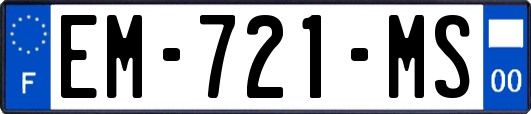 EM-721-MS