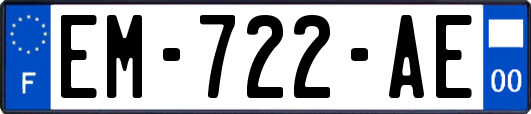 EM-722-AE