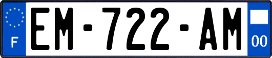 EM-722-AM
