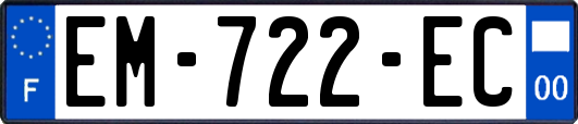 EM-722-EC