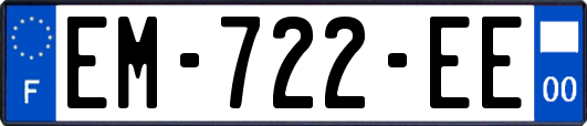 EM-722-EE