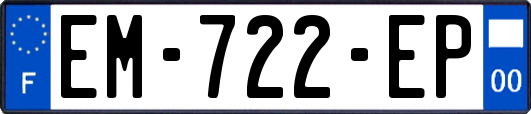 EM-722-EP