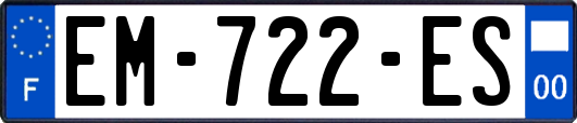 EM-722-ES