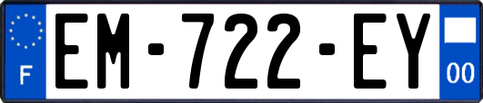 EM-722-EY