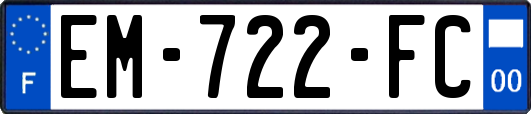 EM-722-FC