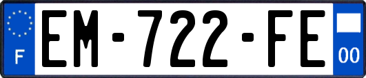 EM-722-FE