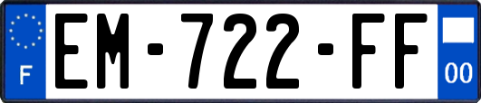 EM-722-FF