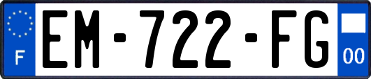 EM-722-FG