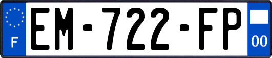 EM-722-FP