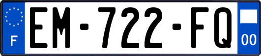 EM-722-FQ