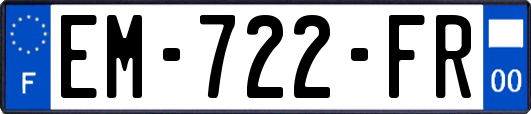 EM-722-FR