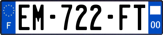 EM-722-FT