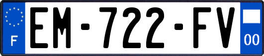 EM-722-FV