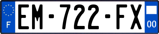 EM-722-FX