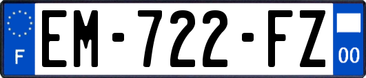 EM-722-FZ