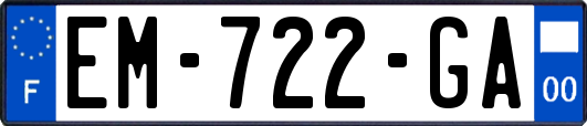EM-722-GA